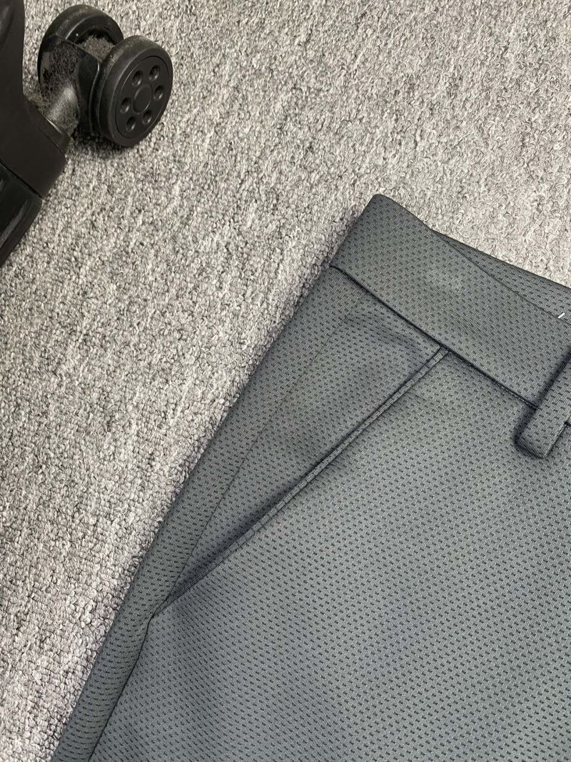 Prada Long Pants